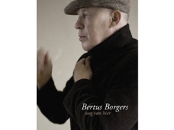 CD Bertus Borgers - Ver Van Hier/Weg Van Hier