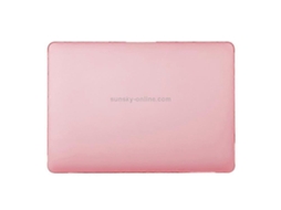 Lurelia Capa Protetora Estilo Fosco Para Macbook Pro De 16 Polegadas (rosa)