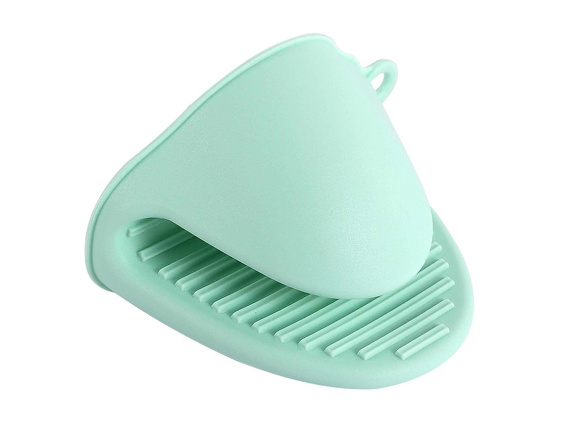 Luvas De Silicone Para Cozinhar, Luvas Espessas E Resistentes Ao Calor Para Forno, Para Cozinhar E Assar