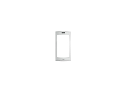 Moldura Fermax Skyline 4V S5 7334 Prata LEDKIA