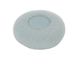 Bola Exfoliante Para Baño Adulto Limpieza De Ducha