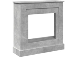 Fireplace Surround, Fireplace Surrounds Vidaxl (n/a)