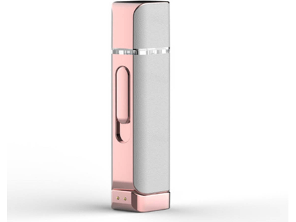 Massajador Facial WJS Smart Nano Spray Moisturizing