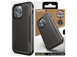 Capa Raptic X-doria Fort Para Iphone 14 Pro Max Com Armadura Magsafe