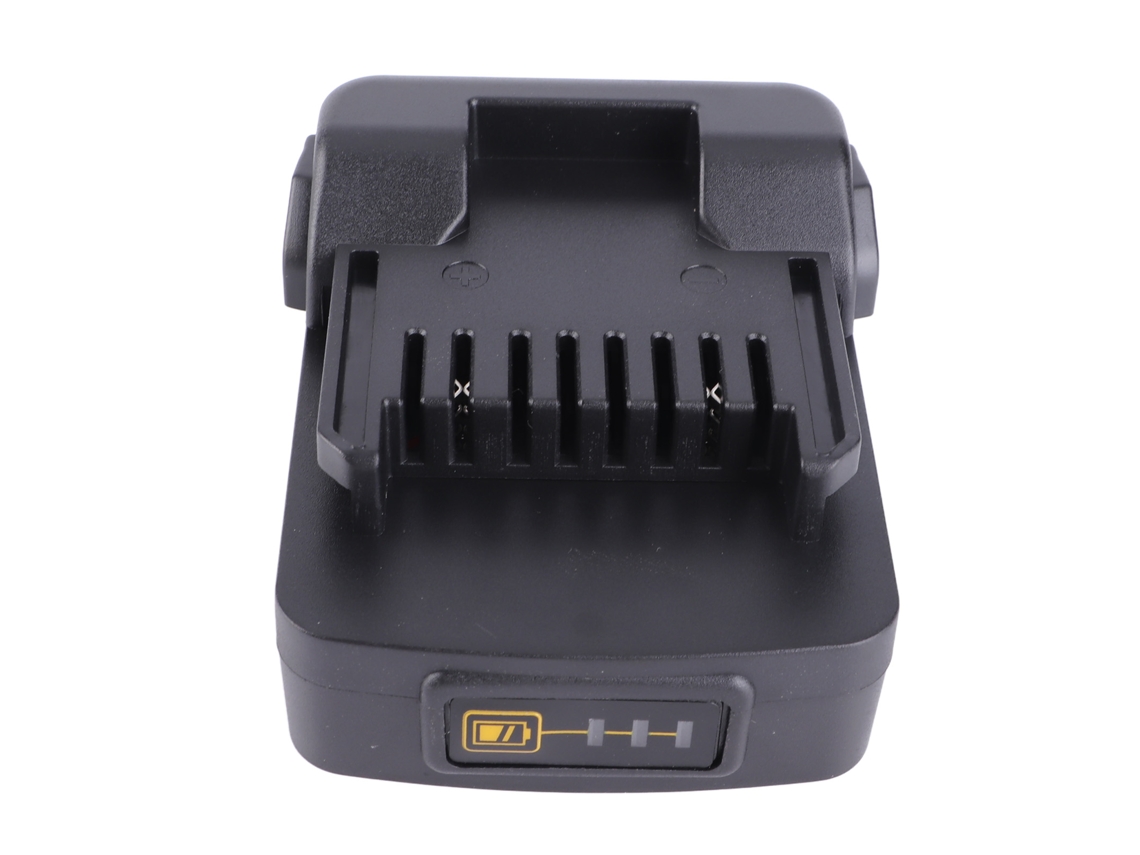 Laxiscreed Adaptador De Bateria Para Ferramentas Hitachi - Kit De Conversão 18v