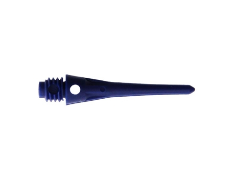 Ponta CONDOR DARTS SETAS Navy 2Ba 25mm 40Unid