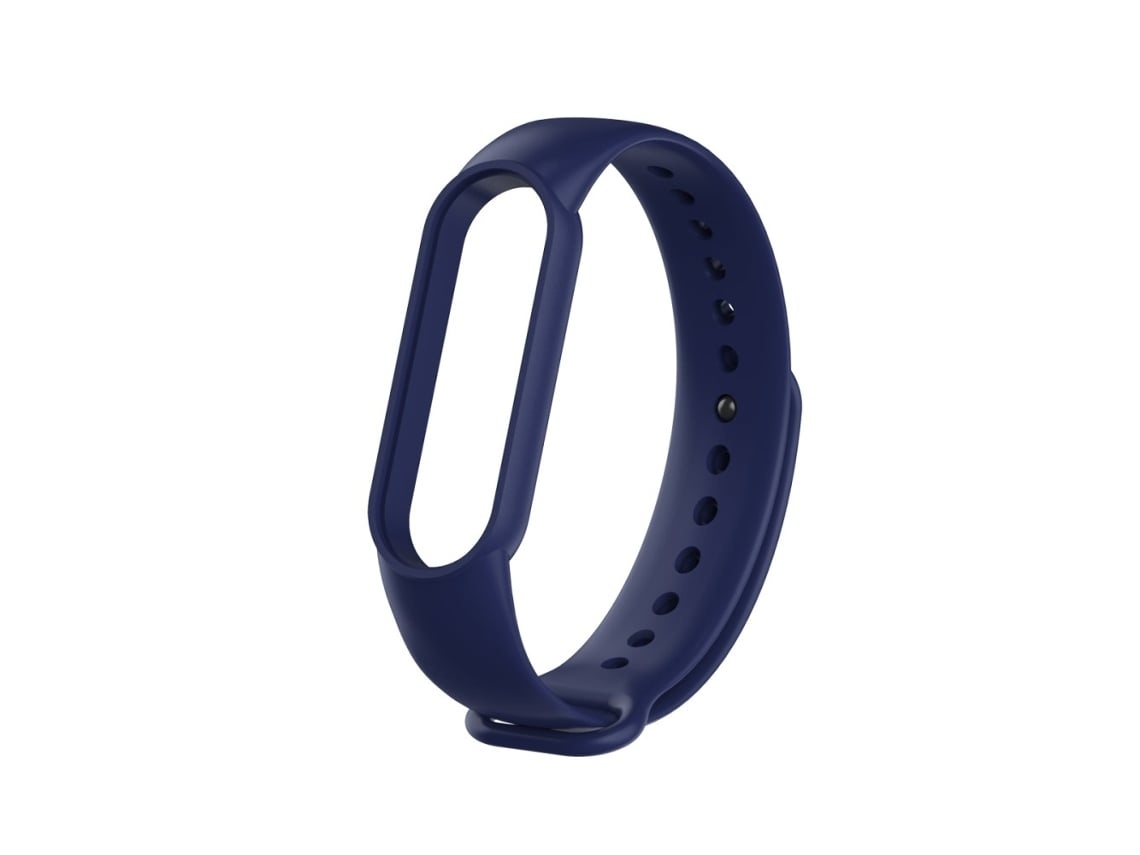 Pulseira De Relógio Lurelia Para Xiaomi Mi Band 5