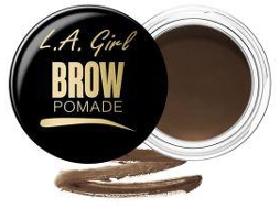 L.A. Girl Sobrancelha Pomada Castanho Macio