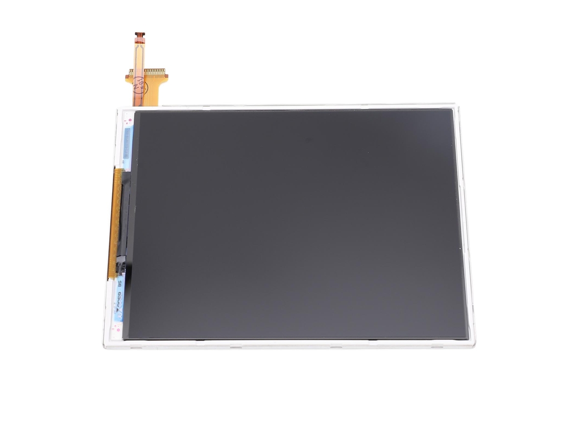 Substituição de tela LCD inferior para Nintendo 3DS XL EOOCOO