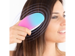 Escova Desembaraçante Iónica Para Uma Escovação Suave E Sem Nós Shop Story