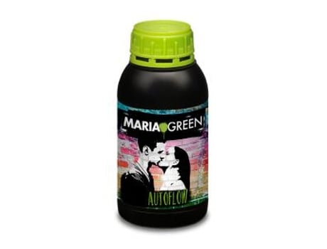 María Green Auto Flow Fertilizante Completo