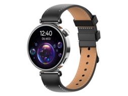 Smartwatch Feminino Nfc Assistente de Voz Ip67 Esportivo Compatível Ios/Android NEVEANCE