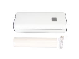 Impressora Térmica Bluetooth LAXISCREED