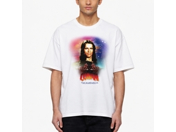 Rockinstone Conan White Adult T-shirt Size:xl