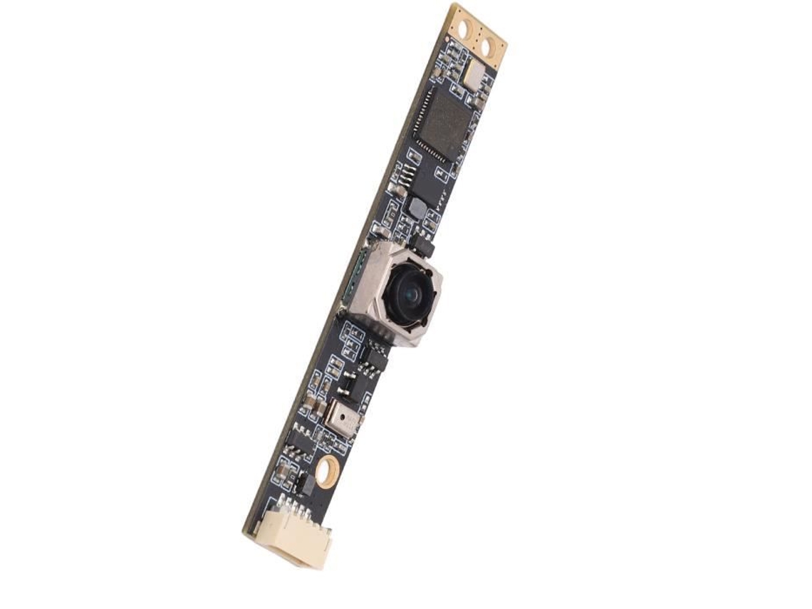 HURRISE Módulo de Câmera de Foco Automático Usb2.0 Placa de Webcam de Vídeo Módulo de Ferramentas de Módulo de Câmera de Foco Automático