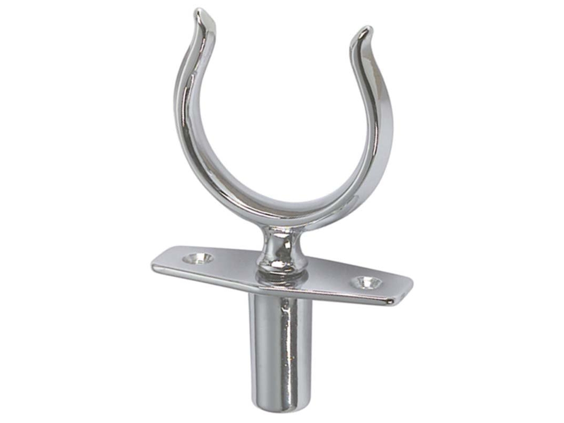 Brass Rowlock Prateadoforesti & Suardi