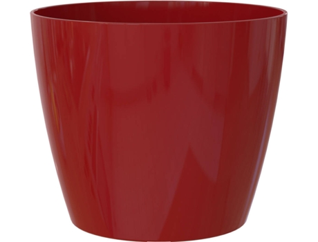 Vaso  San Remo V/20 (18x20x20cm - Vermelho)