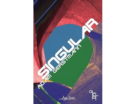 Livro Singular de Adam Gerstmann (Espanhol)