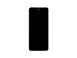 Tela Lcd De Reposição Para Realme C57 / C67 5g Com Painel Tátil Preto Clappio