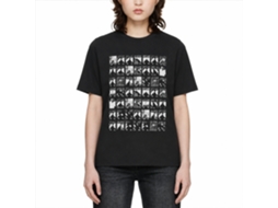 Death Grips Death Grid Tee Album Tour Merch T-shirt Size:xxl