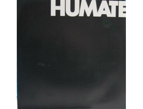 Vinil Sound, Humate Superstition
