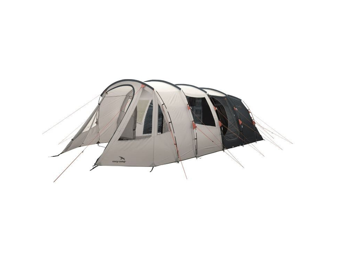 Tenda Familiares EASY CAMP (Multicor)