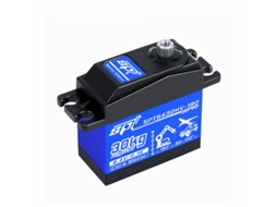 Spt5430hv 180spt Spt5430hv 180/180w Servo Digital Engrenagem Metálica À Prova Água com Elevado Binário 30 Kg Automóveis Rc Asa Fixa/drift MDUG