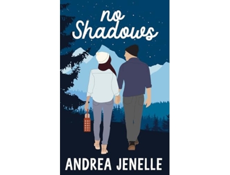 Livro No Shadows de Andrea Jenelle (Inglês)