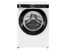 Máquina de Lavar e Secar Roupa HOOVER HDP 696AMBC/1-S (6/9 kg - 1600 rpm - Branco) —  