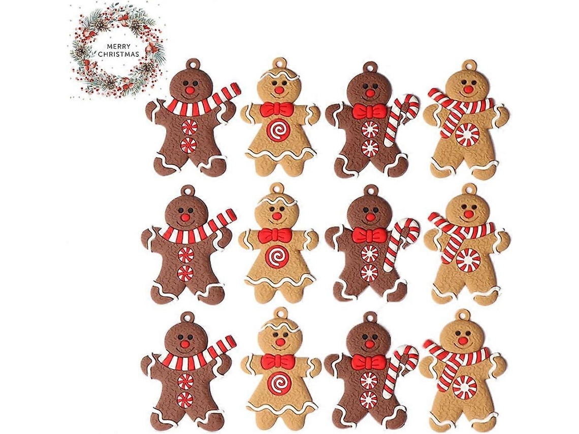 Enfeites Natalinos Para Iluminar Sua Árvore Com Brilho E Magia Festiva. Olysi Shop