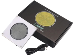 Transmissor de frequência 7,83Hz SFUSHOS