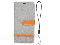 Capa Carteira Iphone 12 Pro LAXISCREED