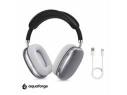 Fones De Ouvido Bluetooth Sem Fio Dobráveis Com Microfone Som Estéreo