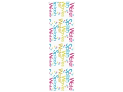 Vidaxl Rolo De Duche Blind 60x240 Cm Largura Tecido 56 Cm