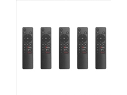 Controle Remoto De Substituição Para Controle Remoto Coocaa
