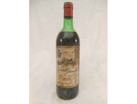 Vinho Tinto BLEDA 1976 (75 cl - 1 unidade)