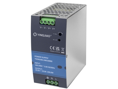 Fonte de Alimentação YINGJIAO YSDN240-24010000