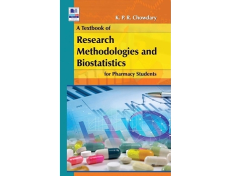 Livro A Textbook Of Pharmaceutical Quality Assurance De K P R Chowdary (inglês - Capa Dura)