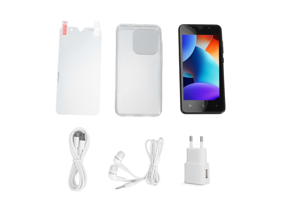 Smartphones Android LAXISCREED Dual Sim 6800mah