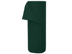 Conjunto 1 Fleece De Jardim Vidaxl Verde Tecido Não Tecido (50 X 3,2 M)