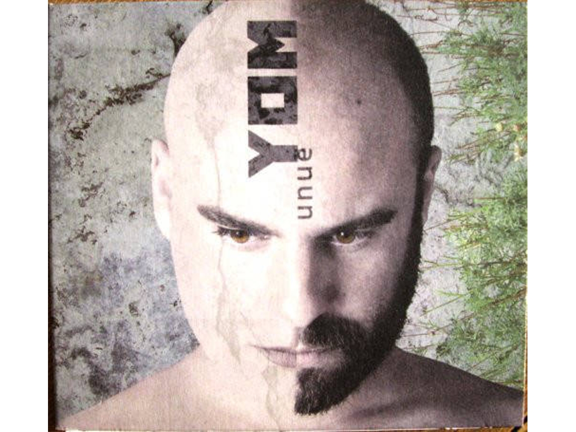 CD Yom - Unu Daou Tri Chtar (1CDs)