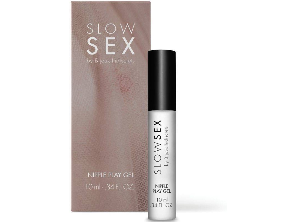 Nipple Play Gel 10 Ml