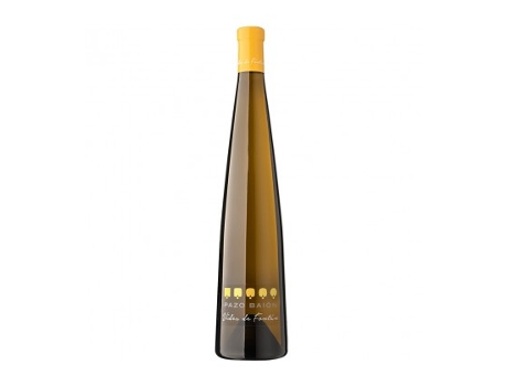 Pazo Baion Vides De Fontan 75cl. BODEGA PAZO BAION