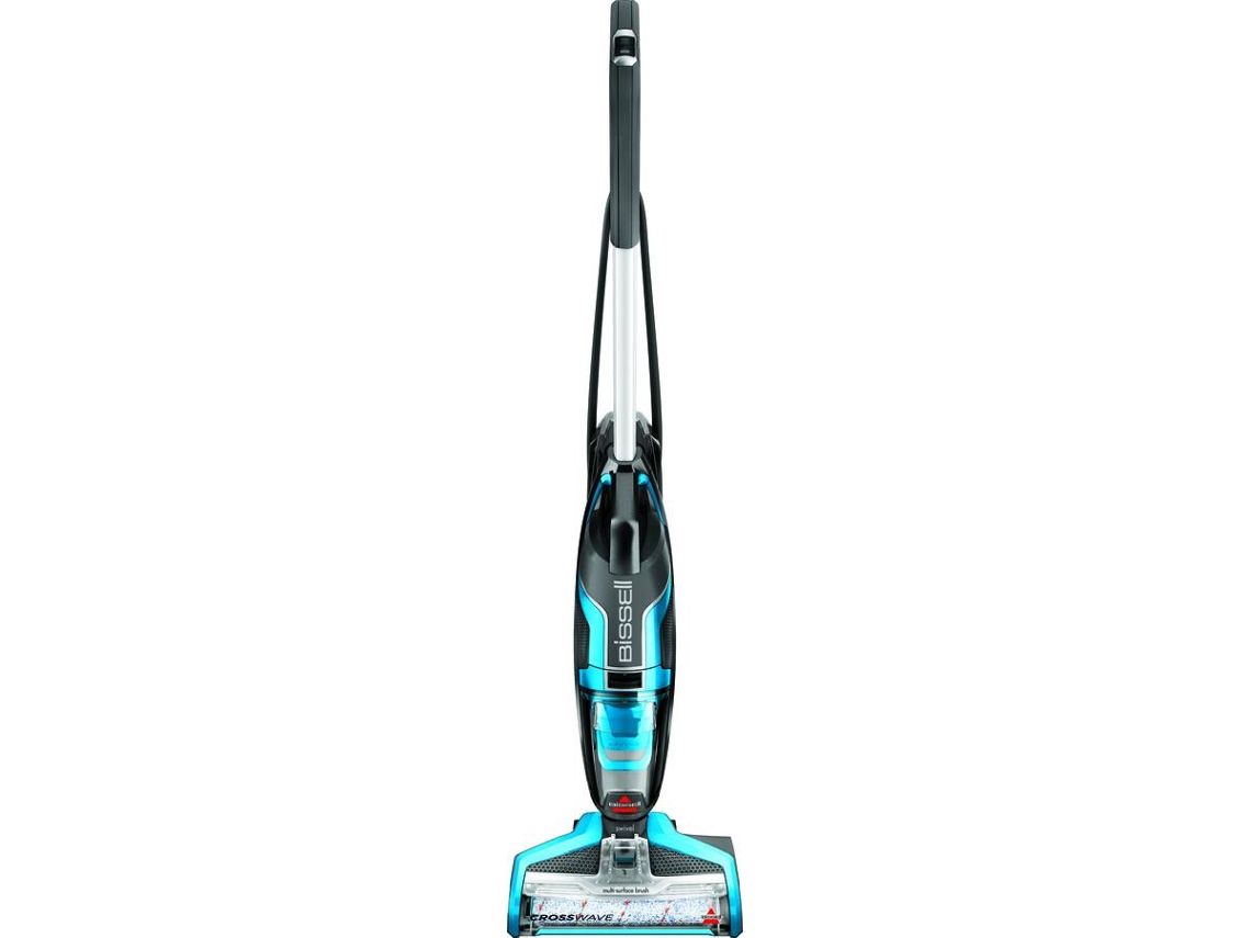 Aspirador Vertical BISSELL Crosswave 17132 (560 W - 620 ml)
