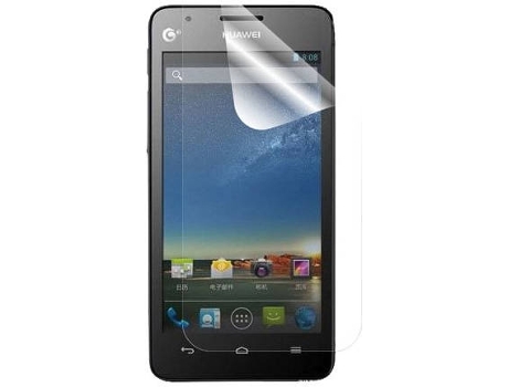 Película Huawei G520 BRANDO Ultra-Clear