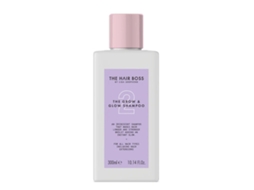 Premium Hair Growth Shine Boosting Shampoo, 300 Ml The Hair Boss