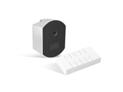 Laxiscreed Dimmer Inteligente Para Luz Com Controle Remoto E Regulador De Brilho, Facilidade E Conforto