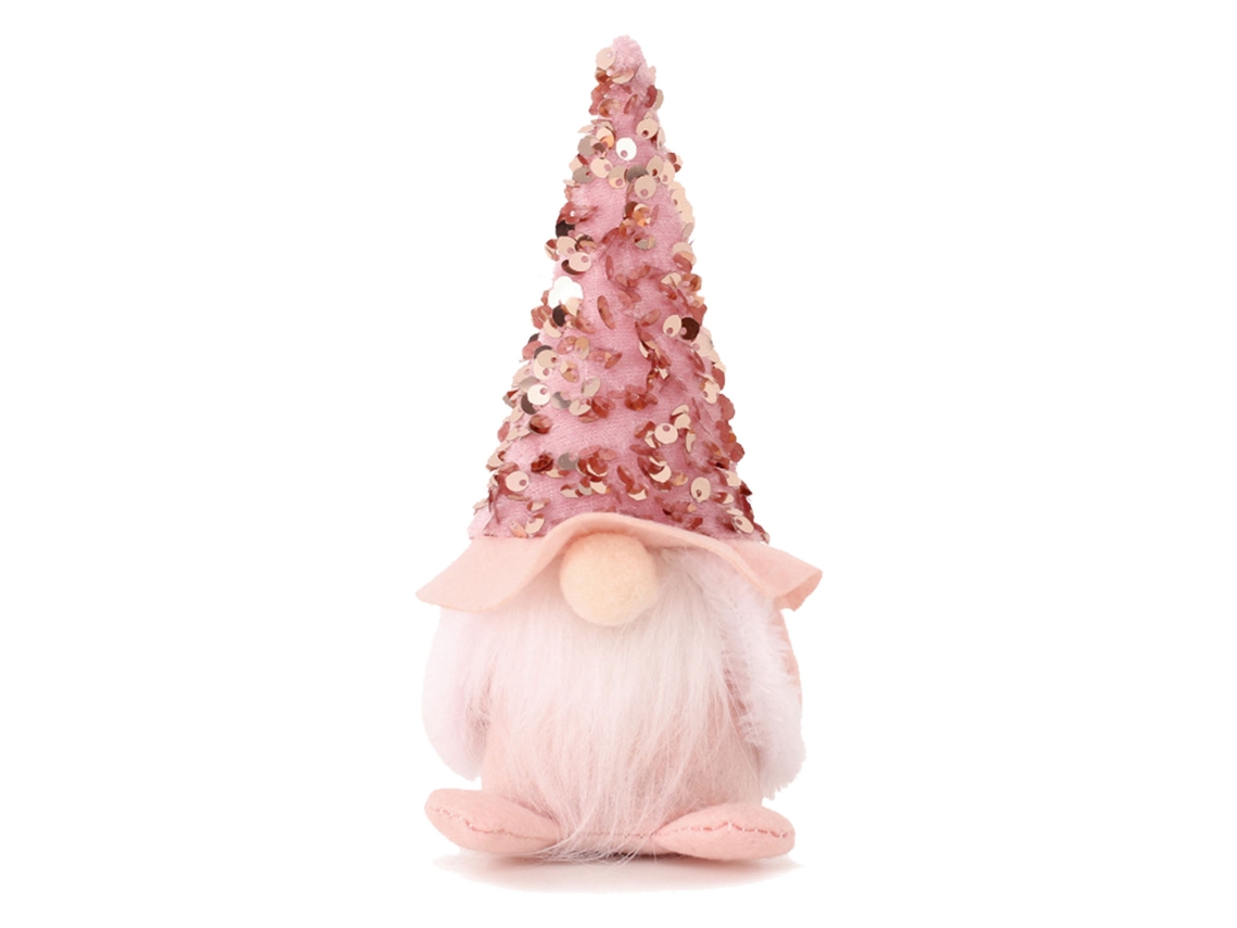 Boneca Decorativa Boa Sorte E Alegria
