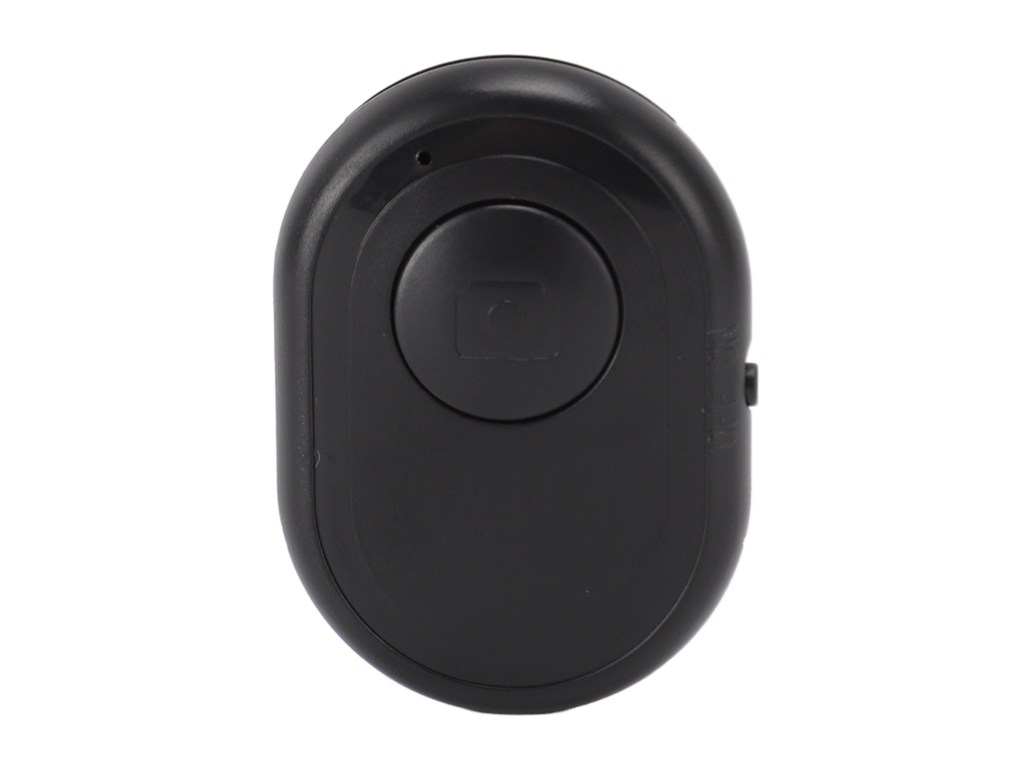 Bluetooth Remote Control Versatile Portable Phone Camera Wireless Remote Control Photo Clicker For Selfies Videos LAXISCREED