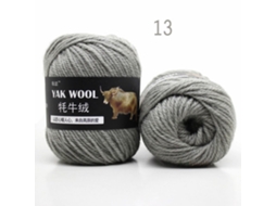 Fio De Lã Yak Fio De Tricô Manual 05 05 Slowmoose